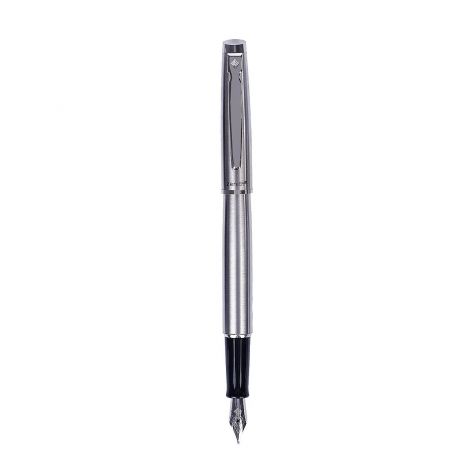 Pióro wieczne Zenith Elegance Srebrne - 2